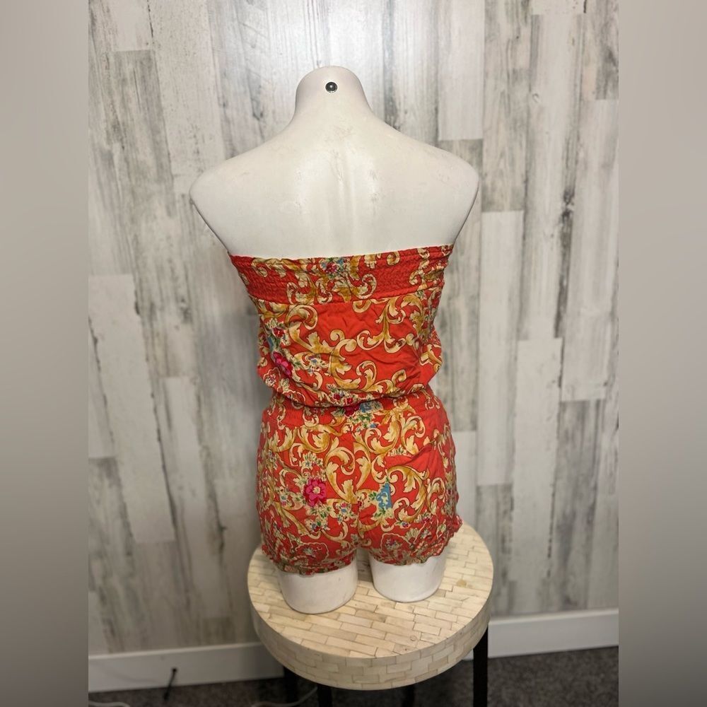 Romper  - Picture 3 of 4